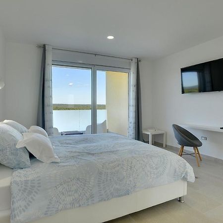 Villa White บาร์บารีกา ภายนอก รูปภาพ