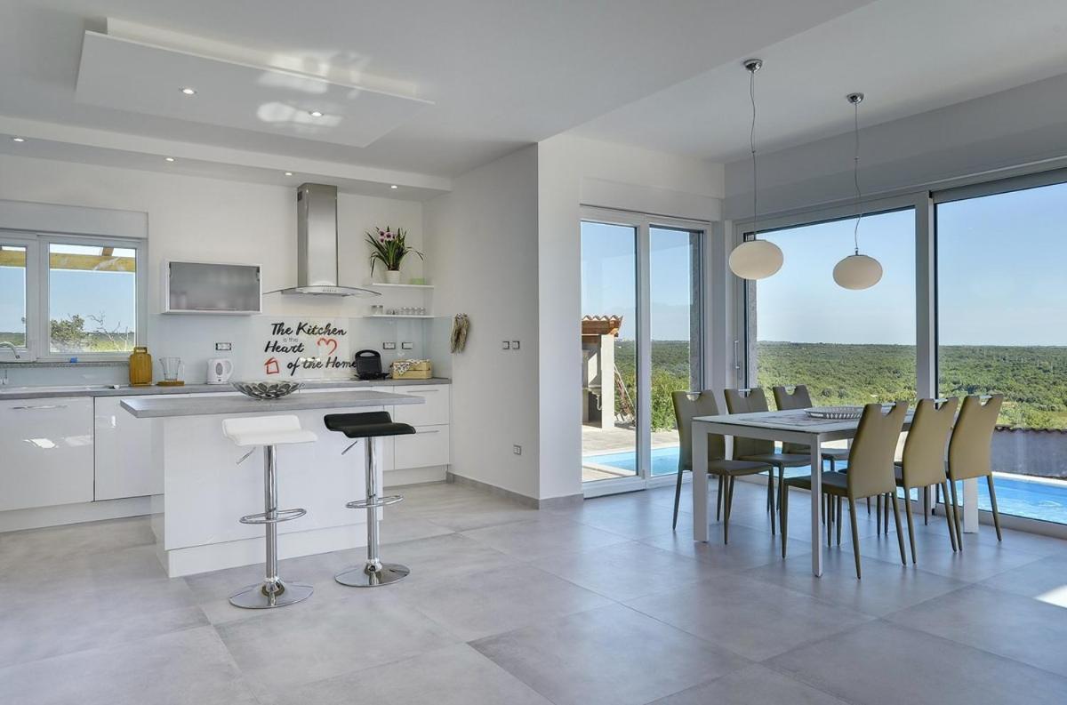 Villa White บาร์บารีกา ภายนอก รูปภาพ