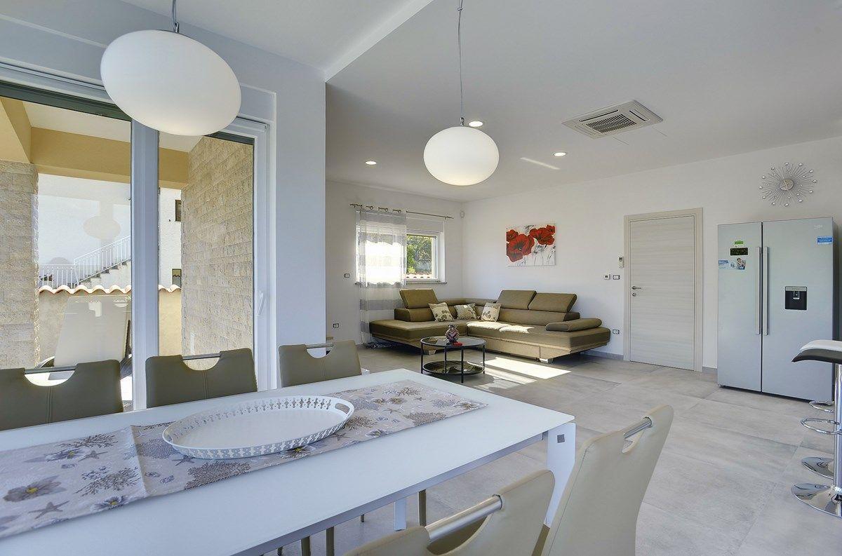 Villa White บาร์บารีกา ภายนอก รูปภาพ