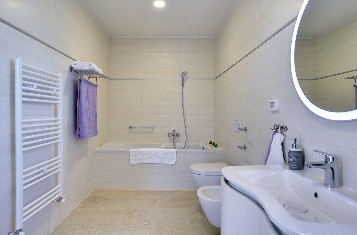 Villa White บาร์บารีกา ภายนอก รูปภาพ